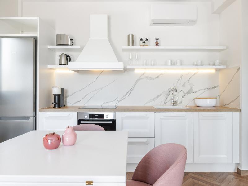Helia All Seasons  Apartments image