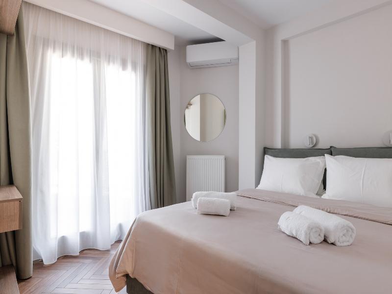 Helia All Seasons  Apartments image