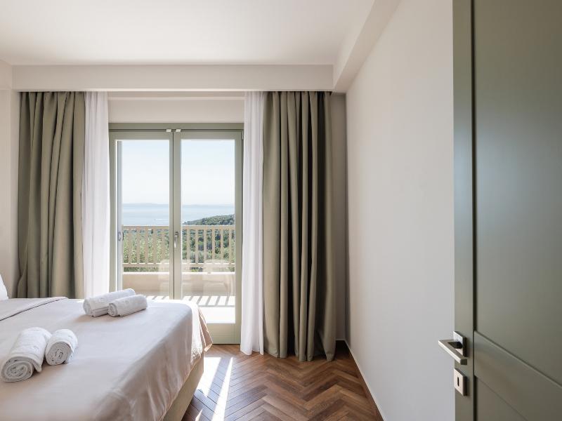 Helia All Seasons  Apartments image