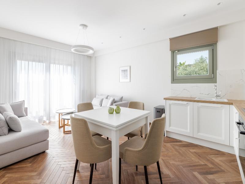 Helia All Seasons  Apartments image