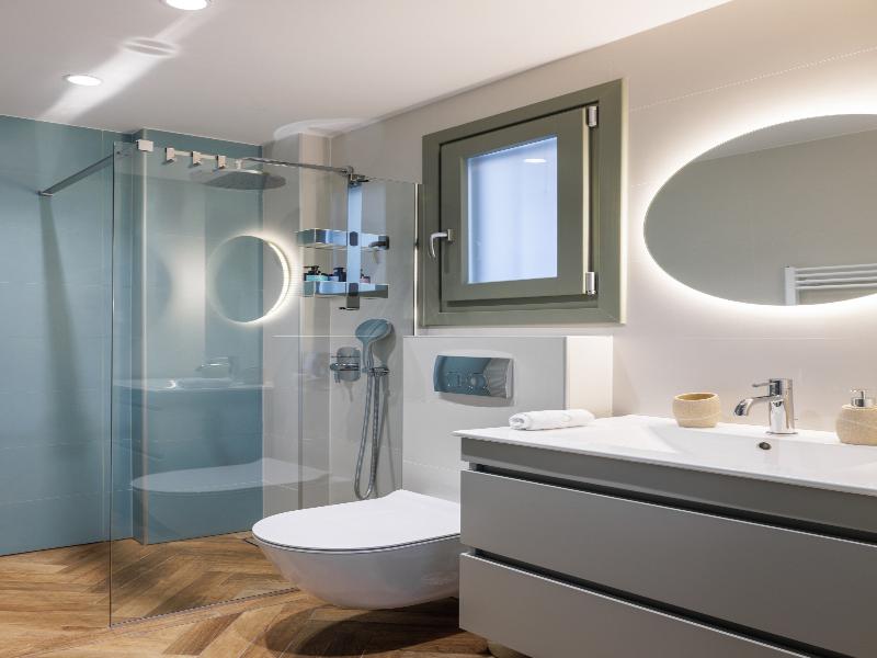 Helia All Seasons  Apartments image