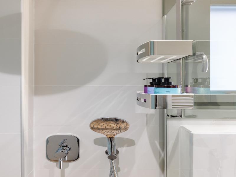 Helia All Seasons  Apartments image