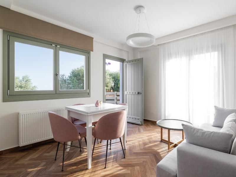 Helia All Seasons  Apartments image