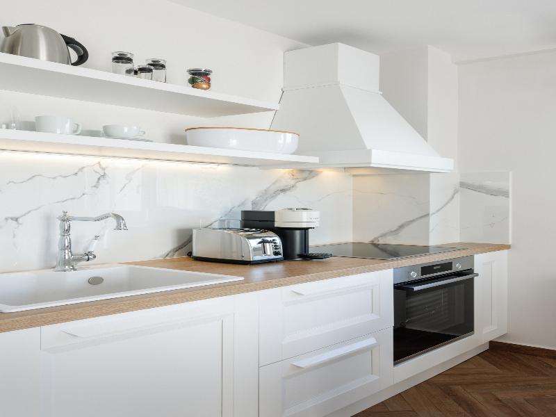 Helia All Seasons  Apartments image