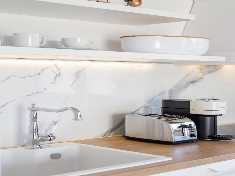Helia All Seasons  Apartments image