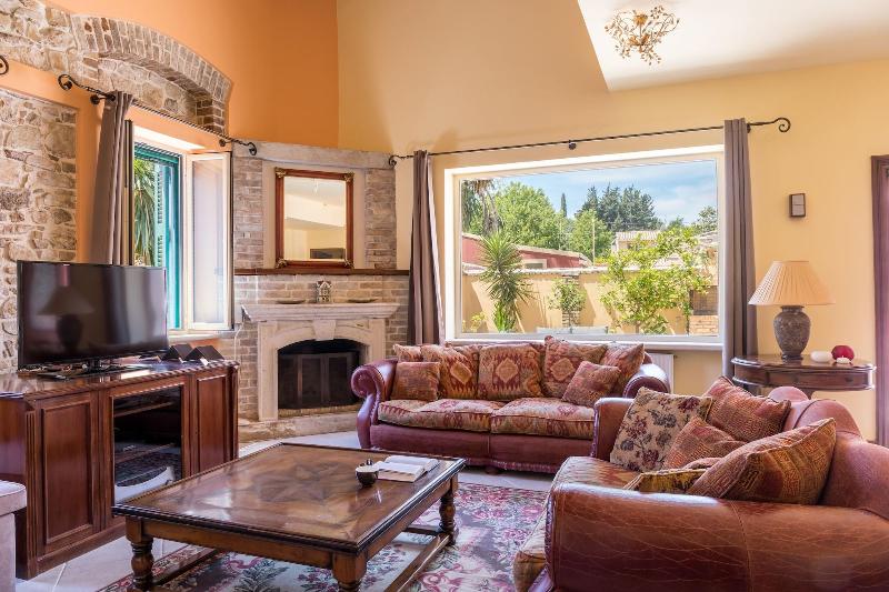 Moraitis Mansion image