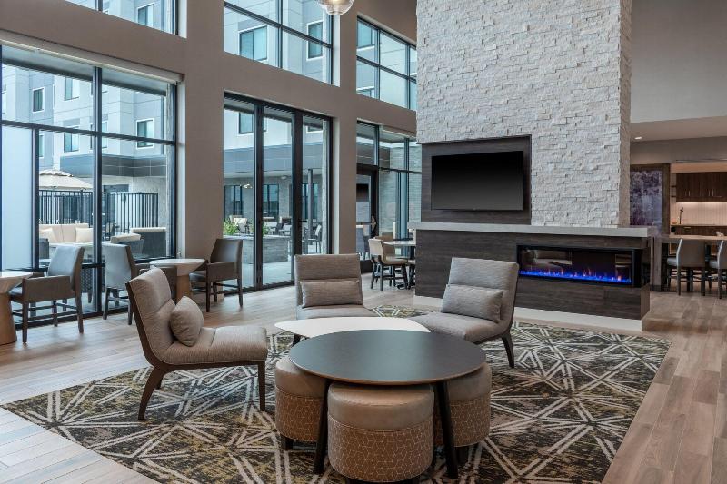 Residence Inn By Marriott Lancaste image