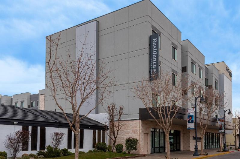 Residence Inn By Marriott Lancaste image