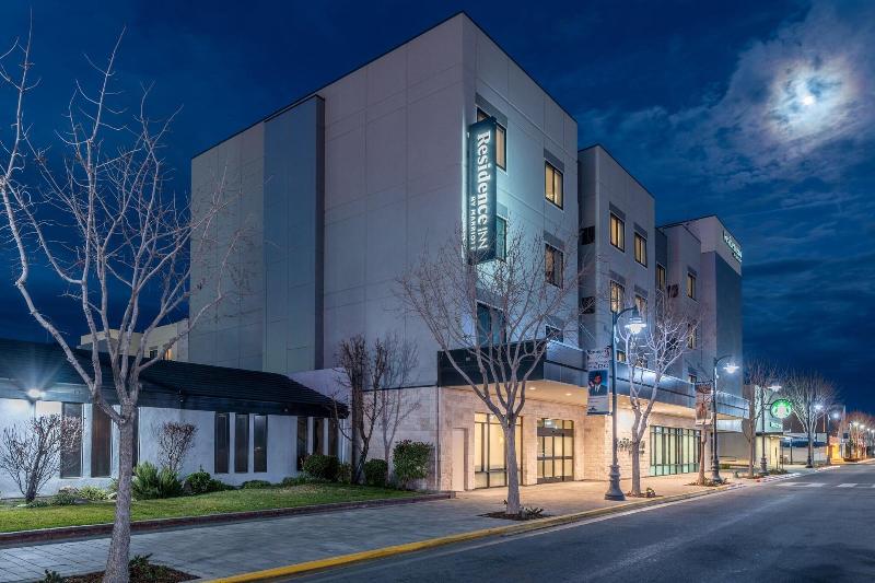 Residence Inn By Marriott Lancaste image