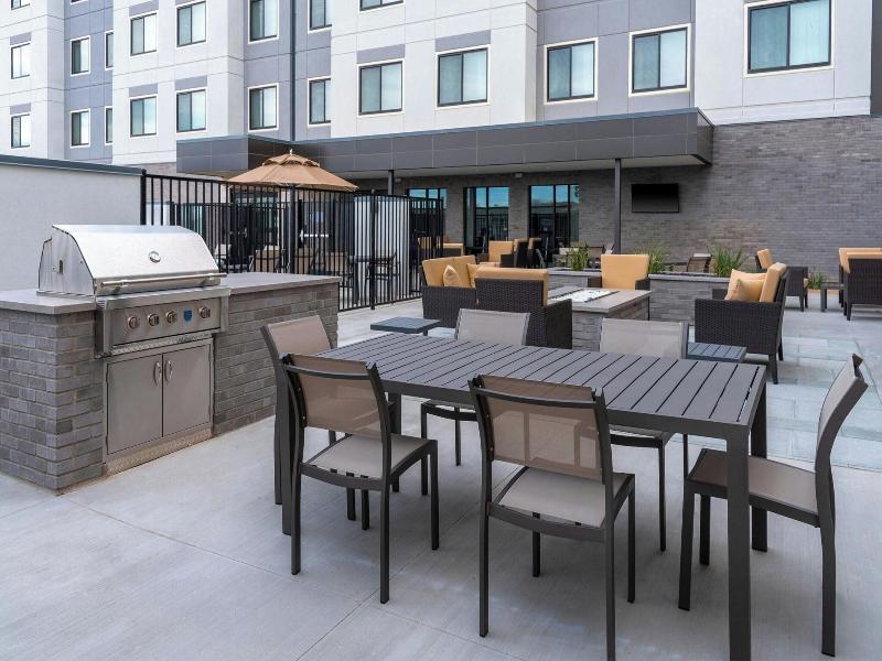 Residence Inn By Marriott Lancaste