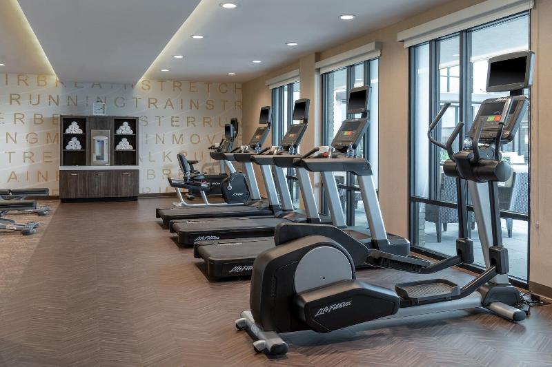 Residence Inn By Marriott Lancaste image