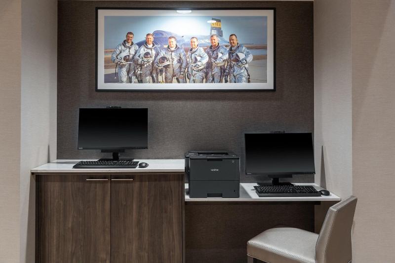 Residence Inn By Marriott Lancaste image