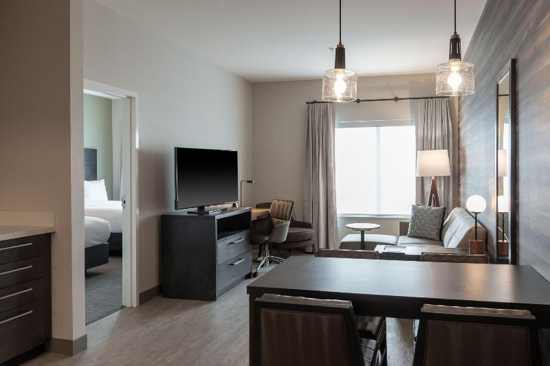 Residence Inn By Marriott Lancaste image