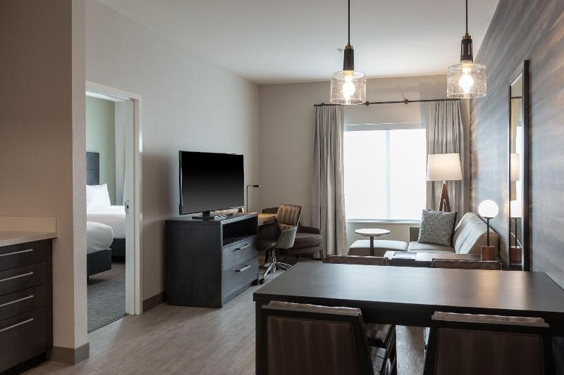 Residence Inn By Marriott Lancaste image