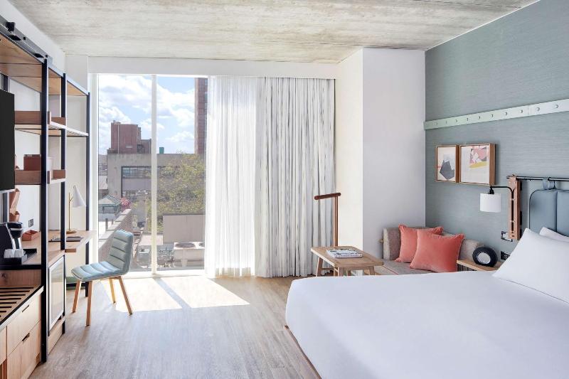 Hyatt Centric Rittenhouse Square Philadelphia image