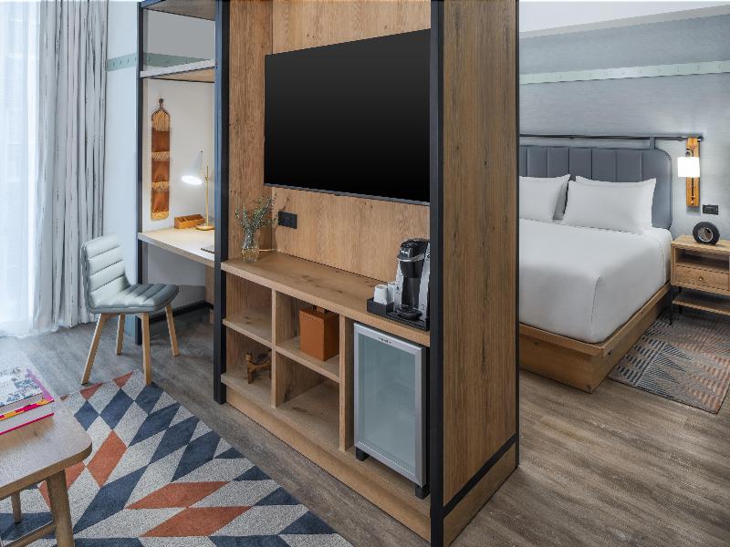 Hyatt Centric Rittenhouse Square Philadelphia image