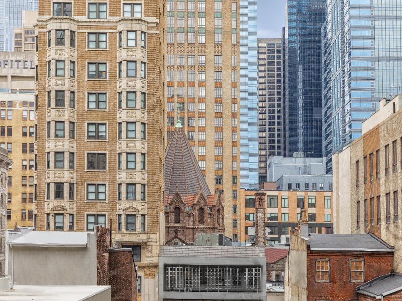 Hyatt Centric Rittenhouse Square Philadelphia image