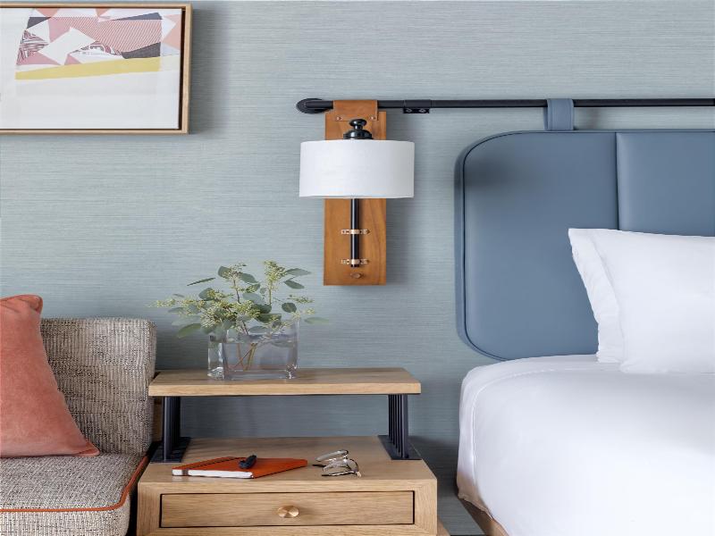 Hyatt Centric Rittenhouse Square Philadelphia image
