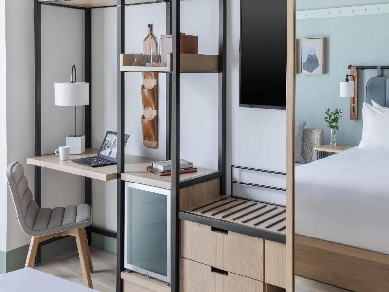 Hyatt Centric Rittenhouse Square Philadelphia image