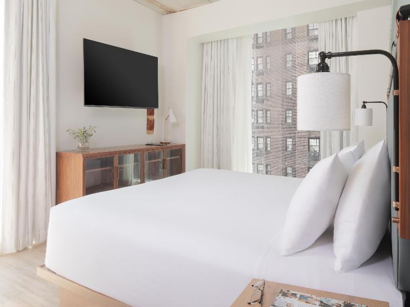 Hyatt Centric Rittenhouse Square Philadelphia image