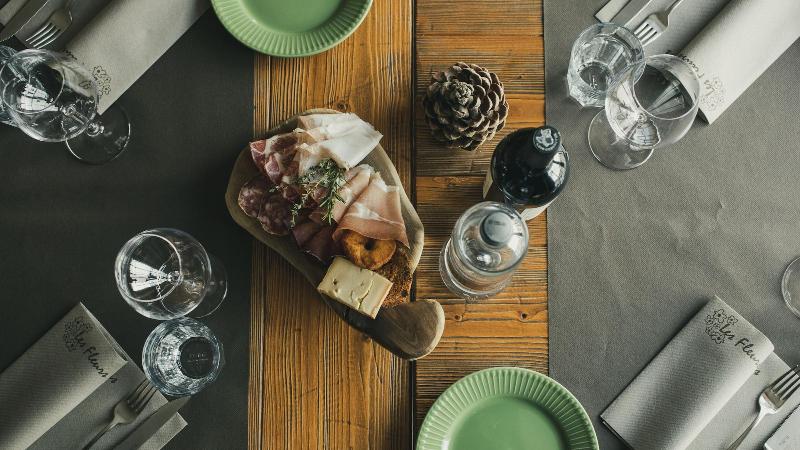 Residence Les Fleurs image