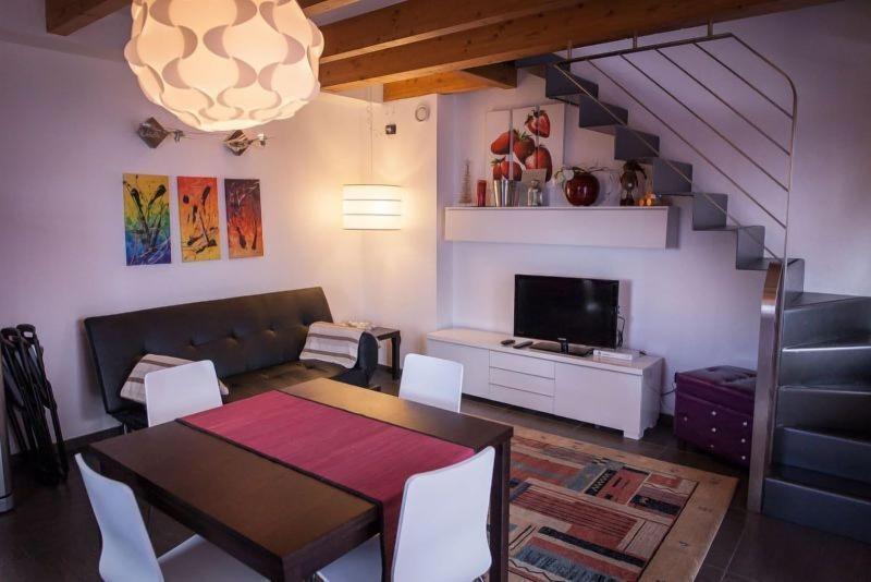 Residence Les Fleurs image