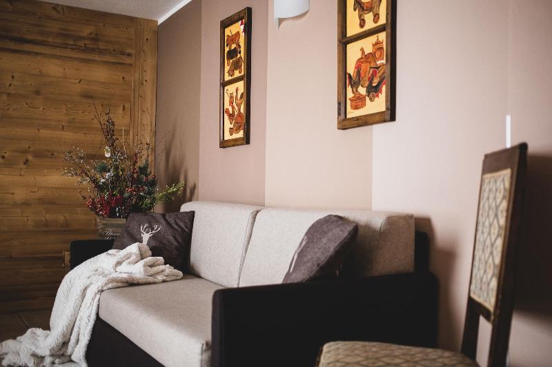 Residence Les Fleurs image