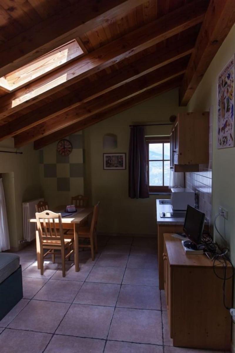 Residence Les Fleurs image