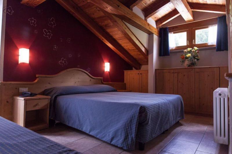 Residence Les Fleurs image