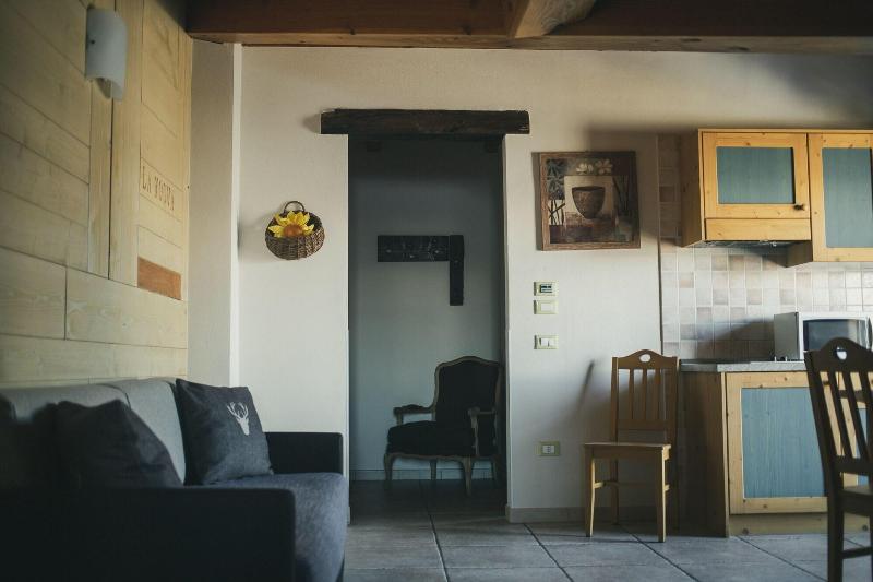 Residence Les Fleurs image
