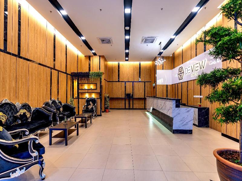 Deview Hotel Penang image