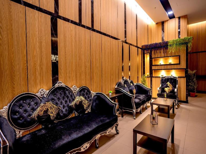 Deview Hotel Penang image