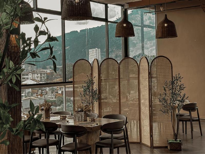 Deview Hotel Penang image
