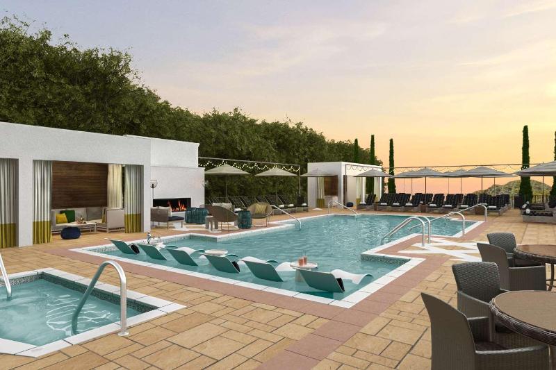 Hotel Viata image