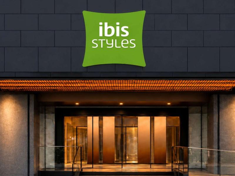 Ibis Styles Johor Bahru City Centre 2