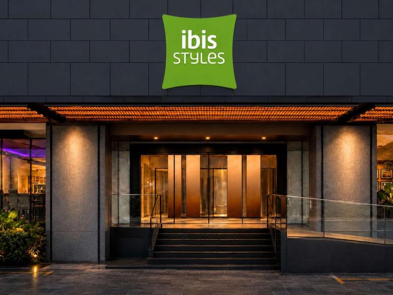 Ibis Styles Johor Bahru City Centre image