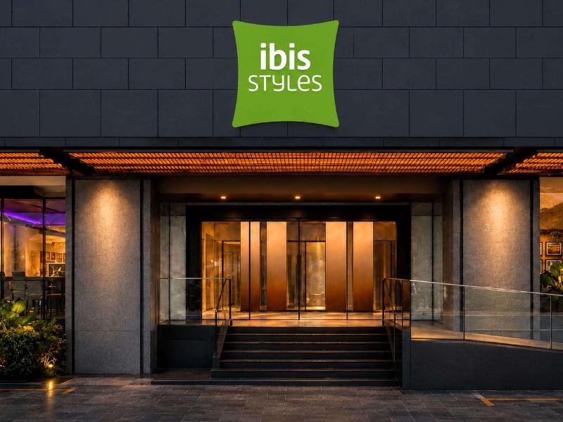 Ibis Styles Johor Bahru City Centre image