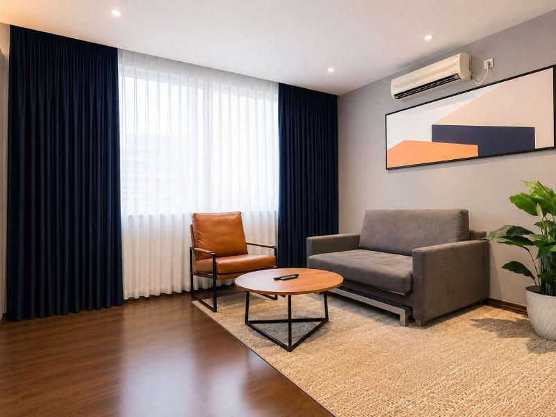 Ibis Styles Johor Bahru City Centre image