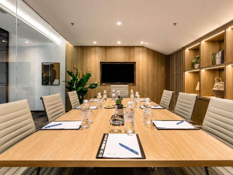 Ibis Styles Johor Bahru City Centre image