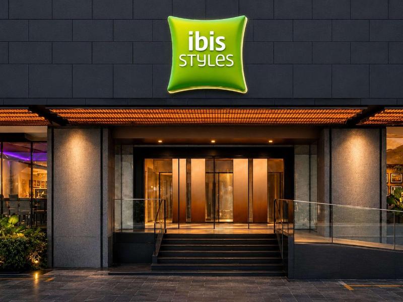 Ibis Styles Johor Bahru City Centre image