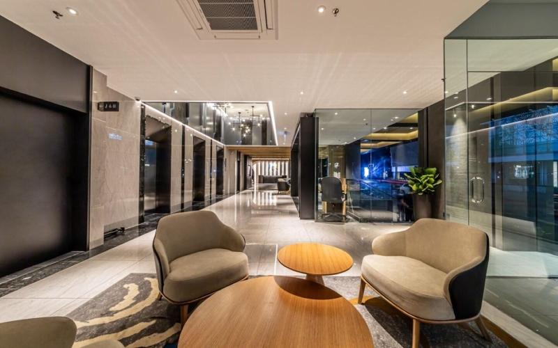 Fives Hotel Johor Bahru City Centre image