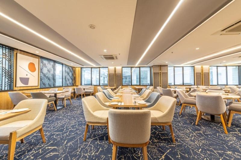 Fives Hotel Johor Bahru City Centre image