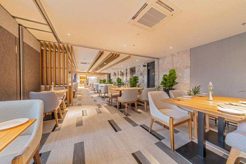 Fives Hotel Johor Bahru City Centre image