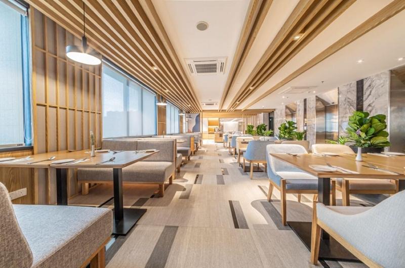 Fives Hotel Johor Bahru City Centre image