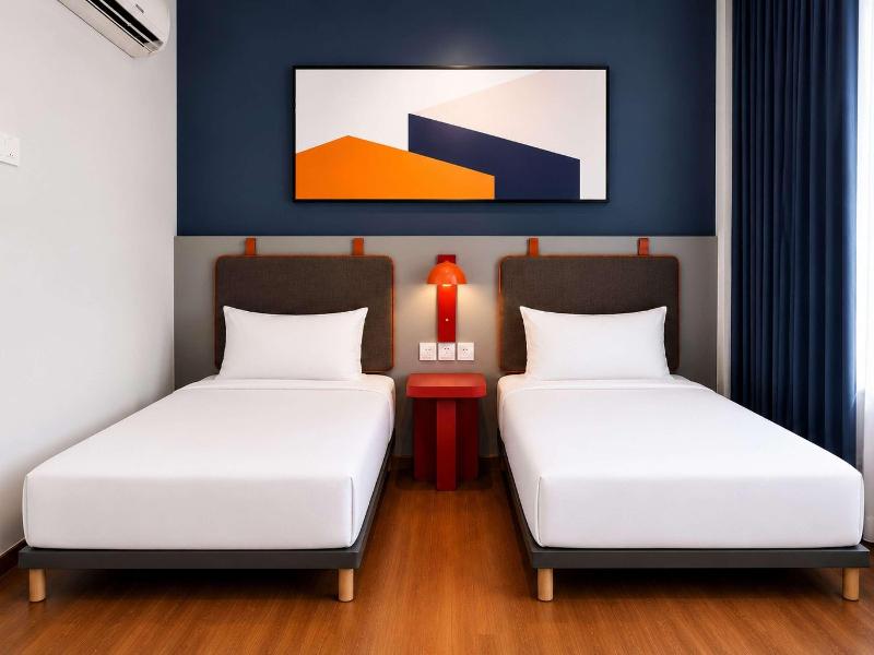 Ibis Styles Johor Bahru City Centre image