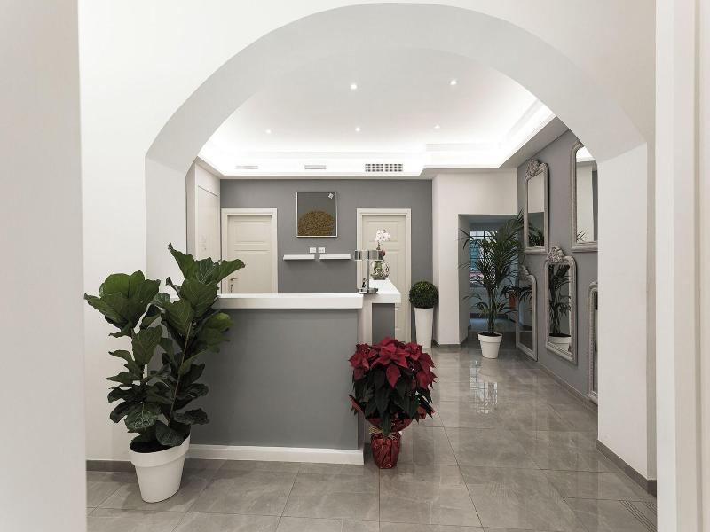 Vaticano Luxury Guest House
