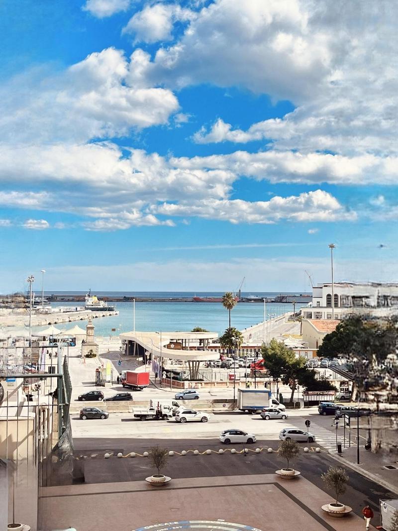 Porta Amari — general view