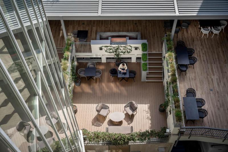Iq Hotel Firenze image