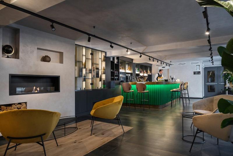 Iq Hotel Firenze image
