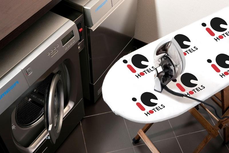 Iq Hotel Firenze image